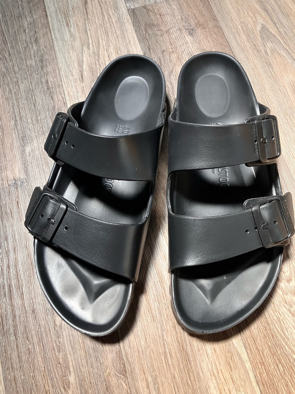 Birkenstock sandals - Picture 4 of 5